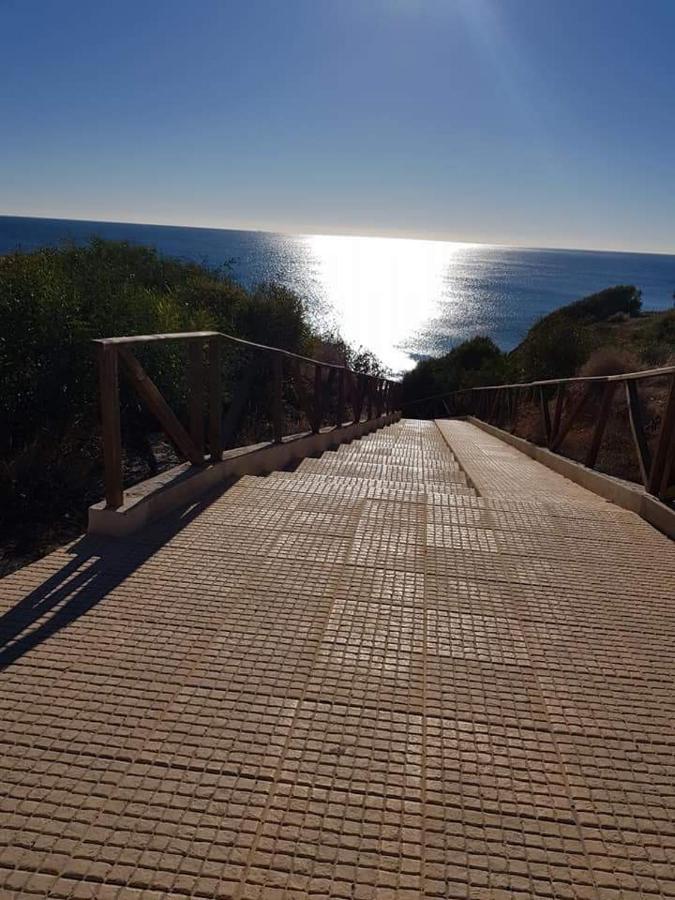 Orihuela Costa Costamarina Cabo Roig Apartamentos Tikasa Kültér fotó