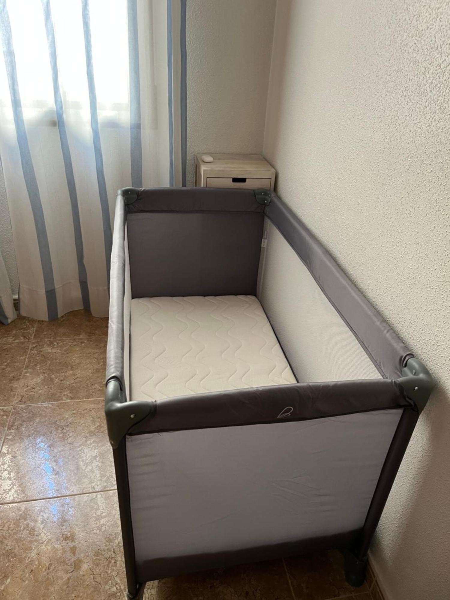 Orihuela Costa Costamarina Cabo Roig Apartamentos Tikasa Kültér fotó