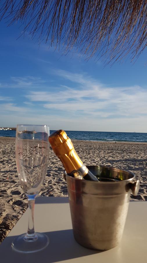 Orihuela Costa Costamarina Cabo Roig Apartamentos Tikasa Kültér fotó