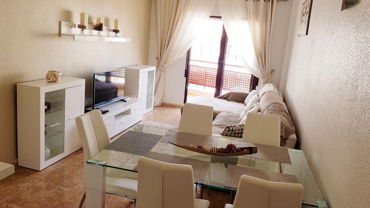Orihuela Costa Costamarina Cabo Roig Apartamentos Tikasa Kültér fotó