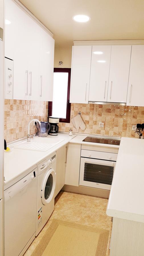 Orihuela Costa Costamarina Cabo Roig Apartamentos Tikasa Kültér fotó